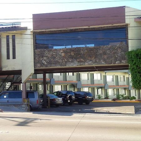 Hotel Golf Tijuana Esterno foto
