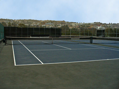 Hotel Golf Tijuana Esterno foto